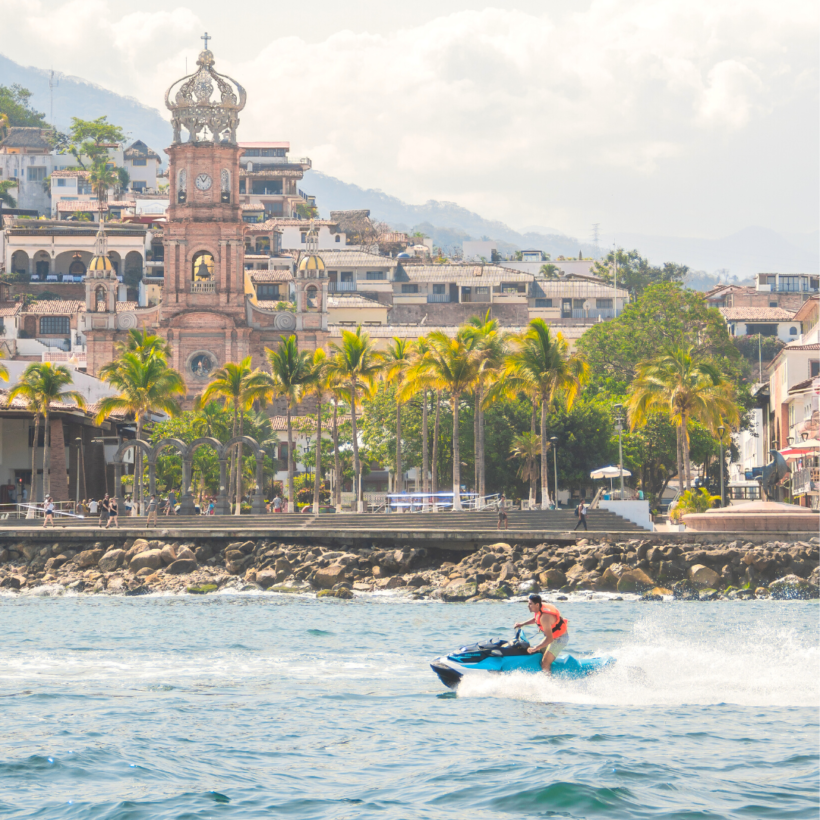 puerto vallarta sightseeing tours