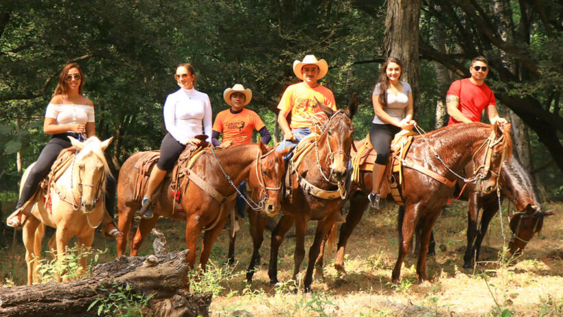 Horseback-Puerto-Vallarta-Tours-Canopy-River-006