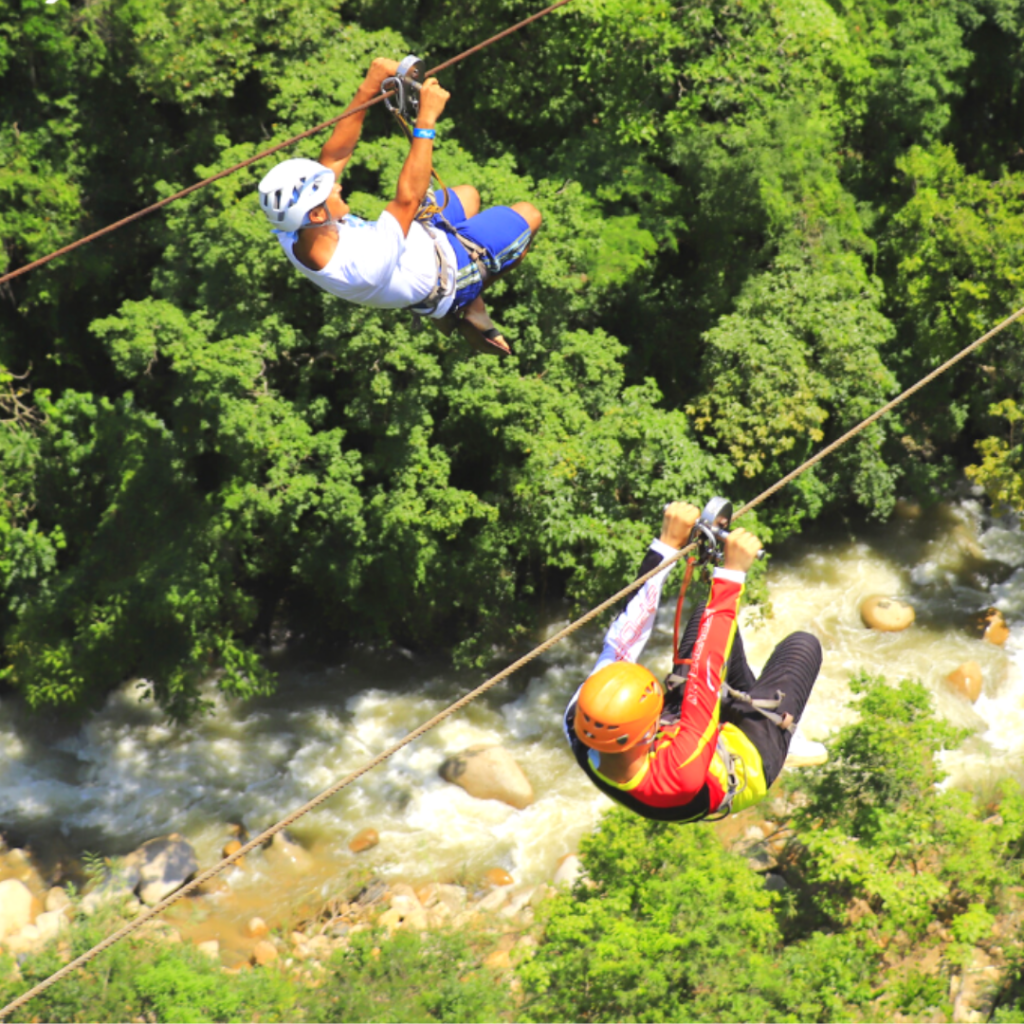 puerto vallarta tours extremos