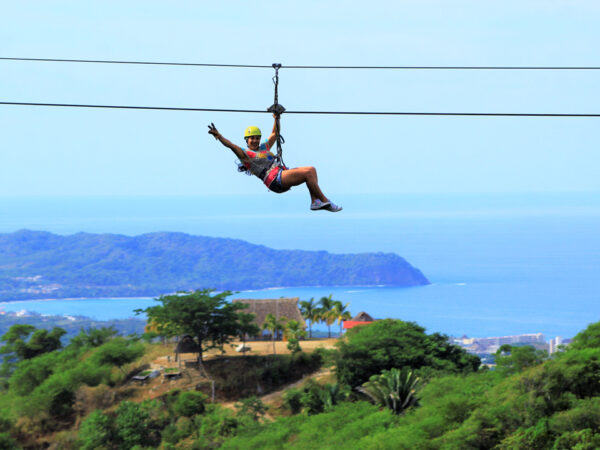 Canopy Punta de Mita Tour Puerto Vallarta Tours 005 600x450