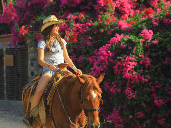 Horseback Puerto Vallarta Tours Punta Mita River 003 600x450