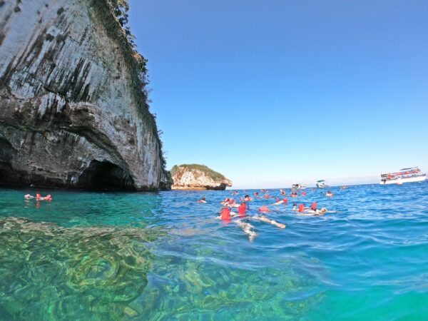 Los Arcos Animas Quimixto Tour Puerto Vallarta Tours 002 600x450