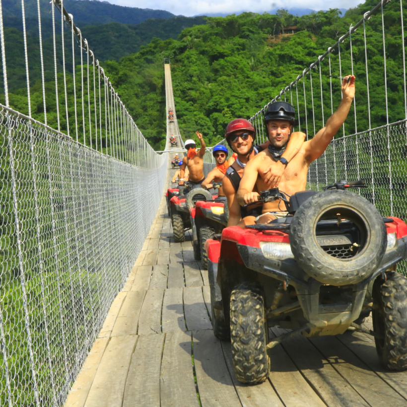 Puerto-Vallarta-Tours-ATV-Jorullo-Bridge-1
