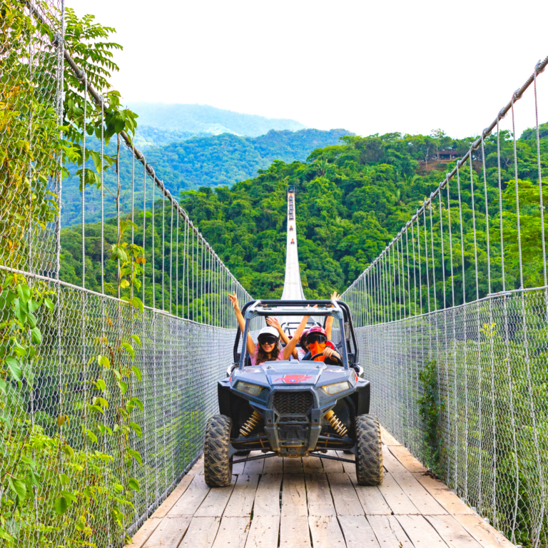 Los mejores tours en Puerto Vallarta Tours