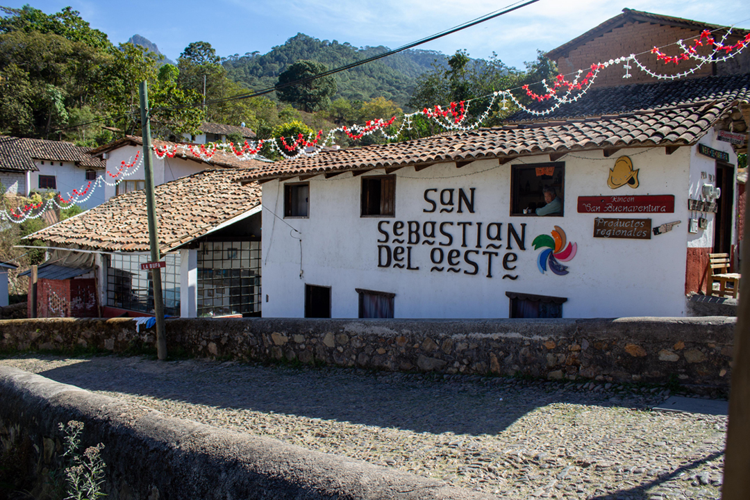 san sebastian tour puerto vallarta