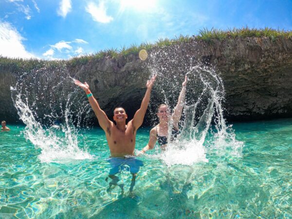 Tour Islas Marietas