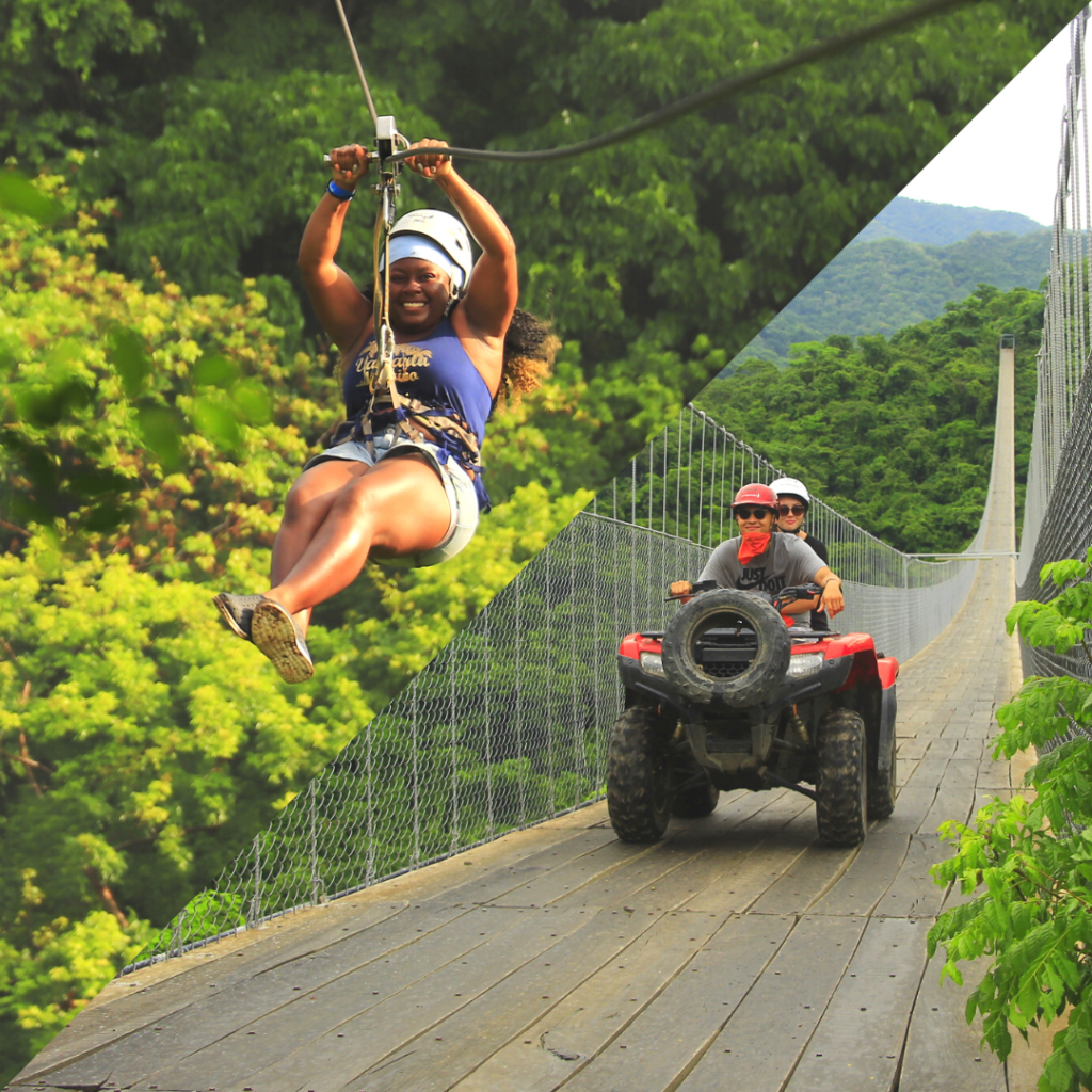 puerto vallarta tours extremos