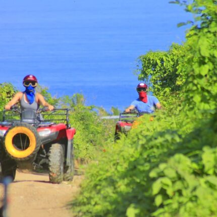 ATV Punta de Mita (2 personas)