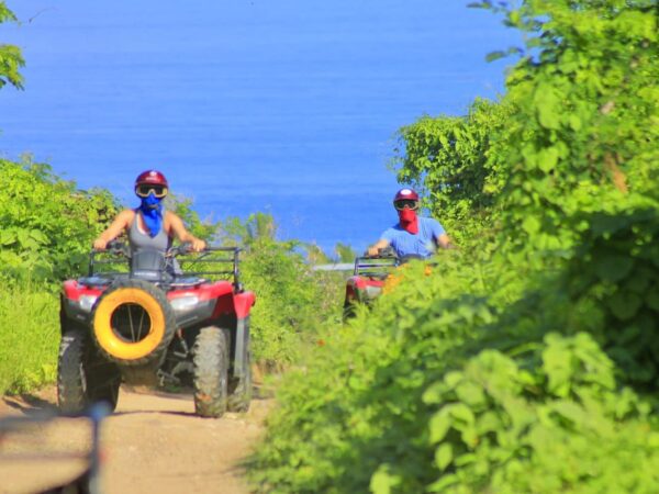 ATV Punta de Mita