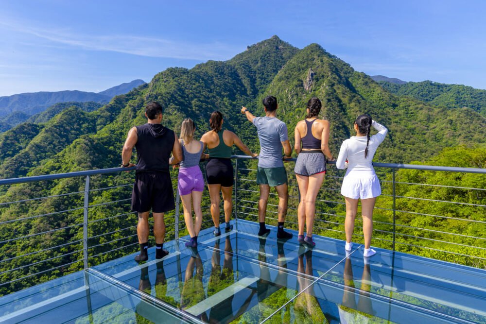 RZR to Jorullo Point - Puerto Vallarta Tours