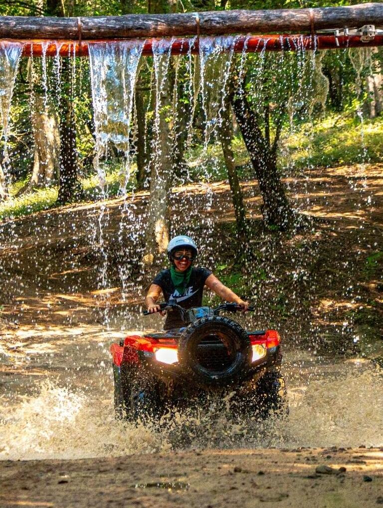 Canopy River Tour Adventure Puerto Vallarta 31 1