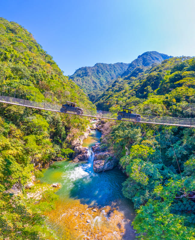 Puerto valalrta tours 2