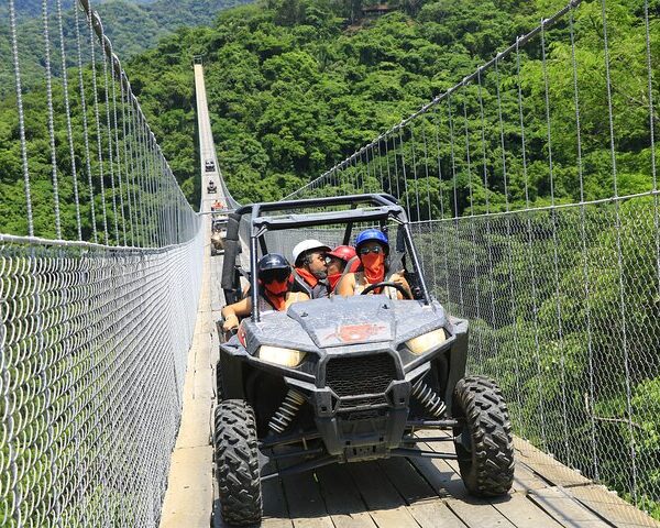 Puerto vallarta tours jorullo bridge 600x480