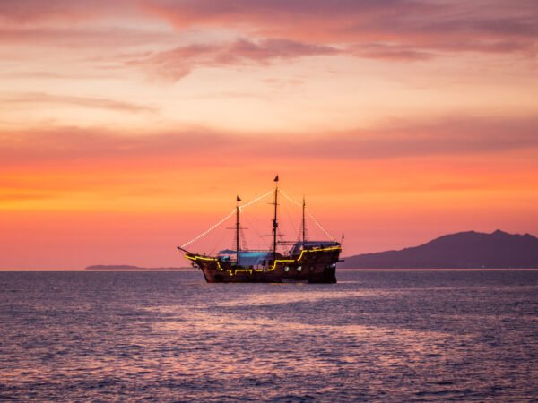 Piratas de la Bahía